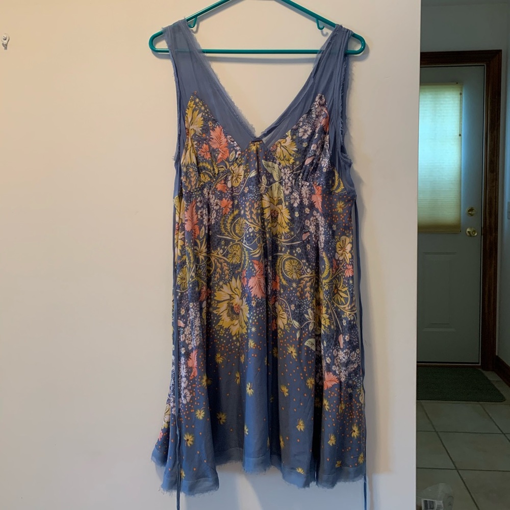 NWOT Free People Dress!